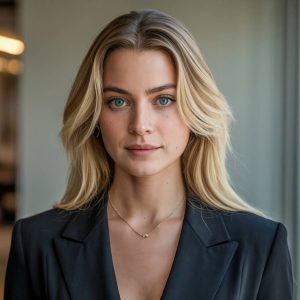 Picture of Kristyna Kraus