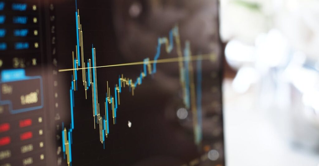 investování: zjistěte vše o strategiích, trzích a tipech pro úspěšné investování. naučte se, jak efektivně zhodnotit své finance a dosáhnout svých finančních cílů.
