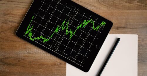 objevte klíčové informace o investicích – tipy, strategie a novinky pro efektivní správu vašich financí. začněte investovat chytře ještě dnes!